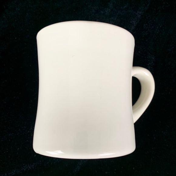 Dartmouth College Meet Me at Lous Restaurant Ware Mug Hanover NH Excellent - Picture 6 of 7